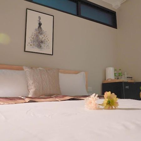 Bnb98 Silom Hotel Bangkok Buitenkant foto