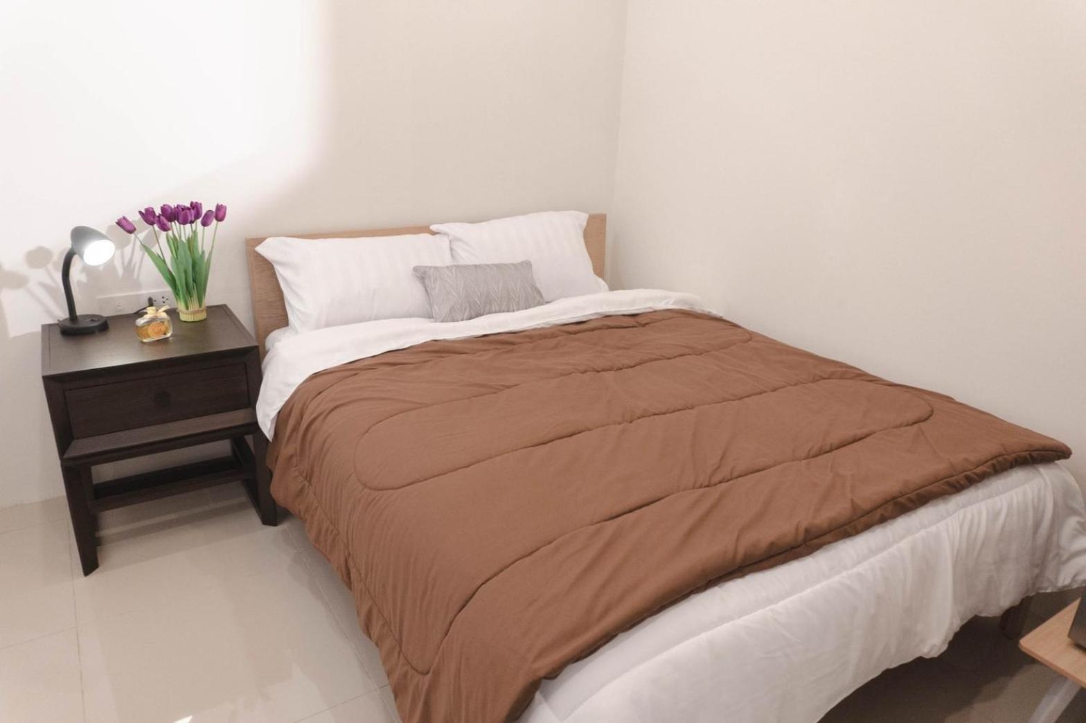 Bnb98 Silom Hotel Bangkok Kamer foto