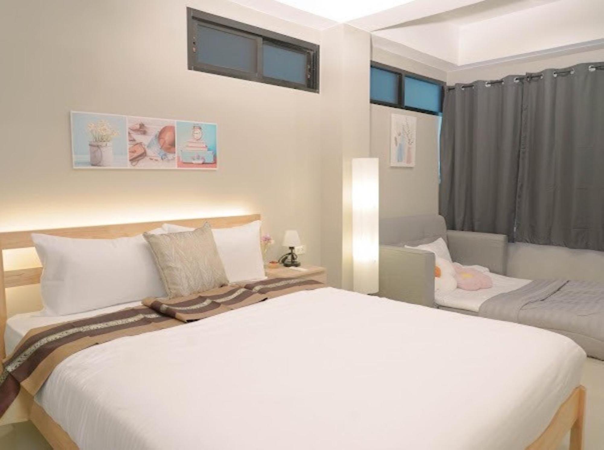 Bnb98 Silom Hotel Bangkok Buitenkant foto