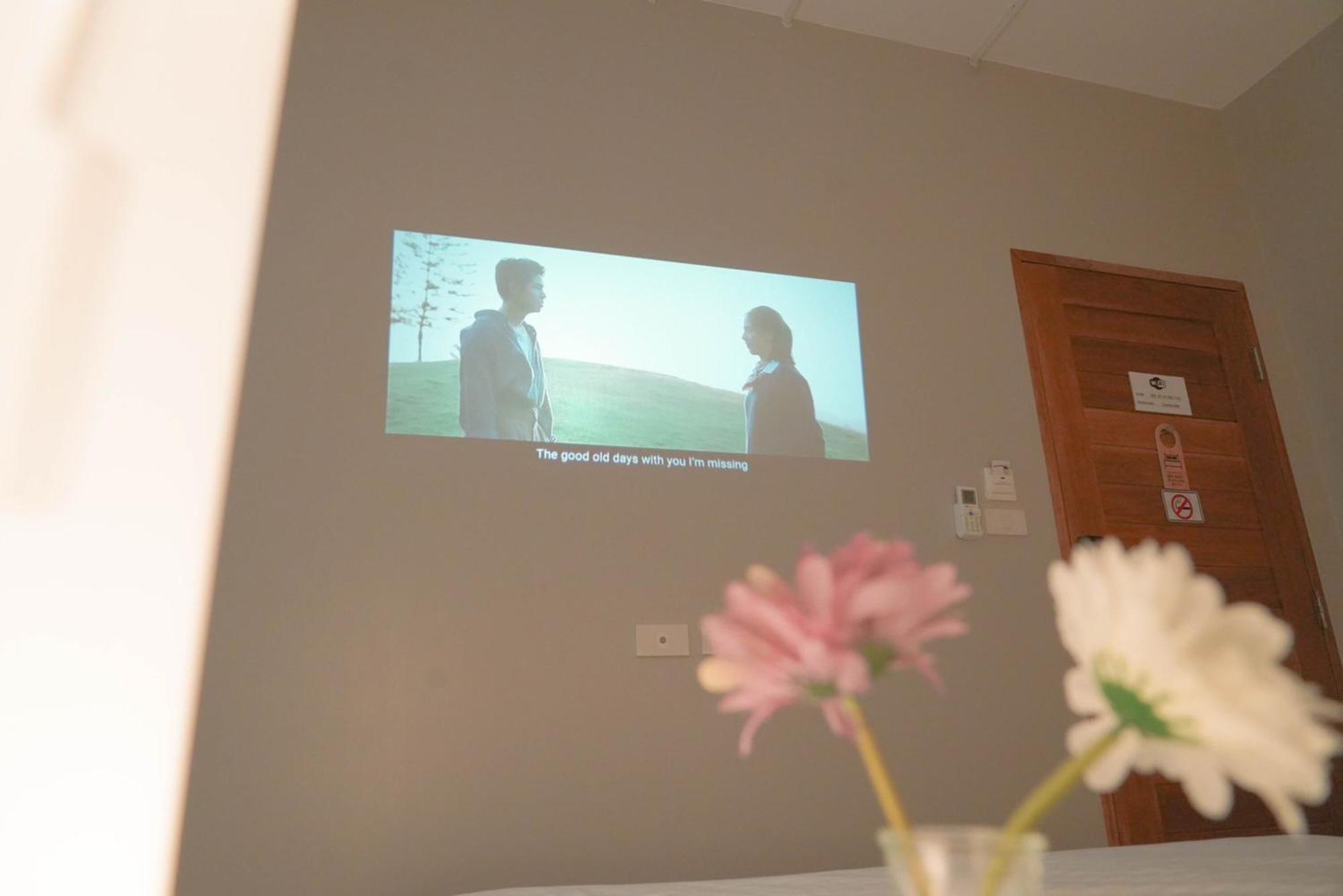 Bnb98 Silom Hotel Bangkok Buitenkant foto