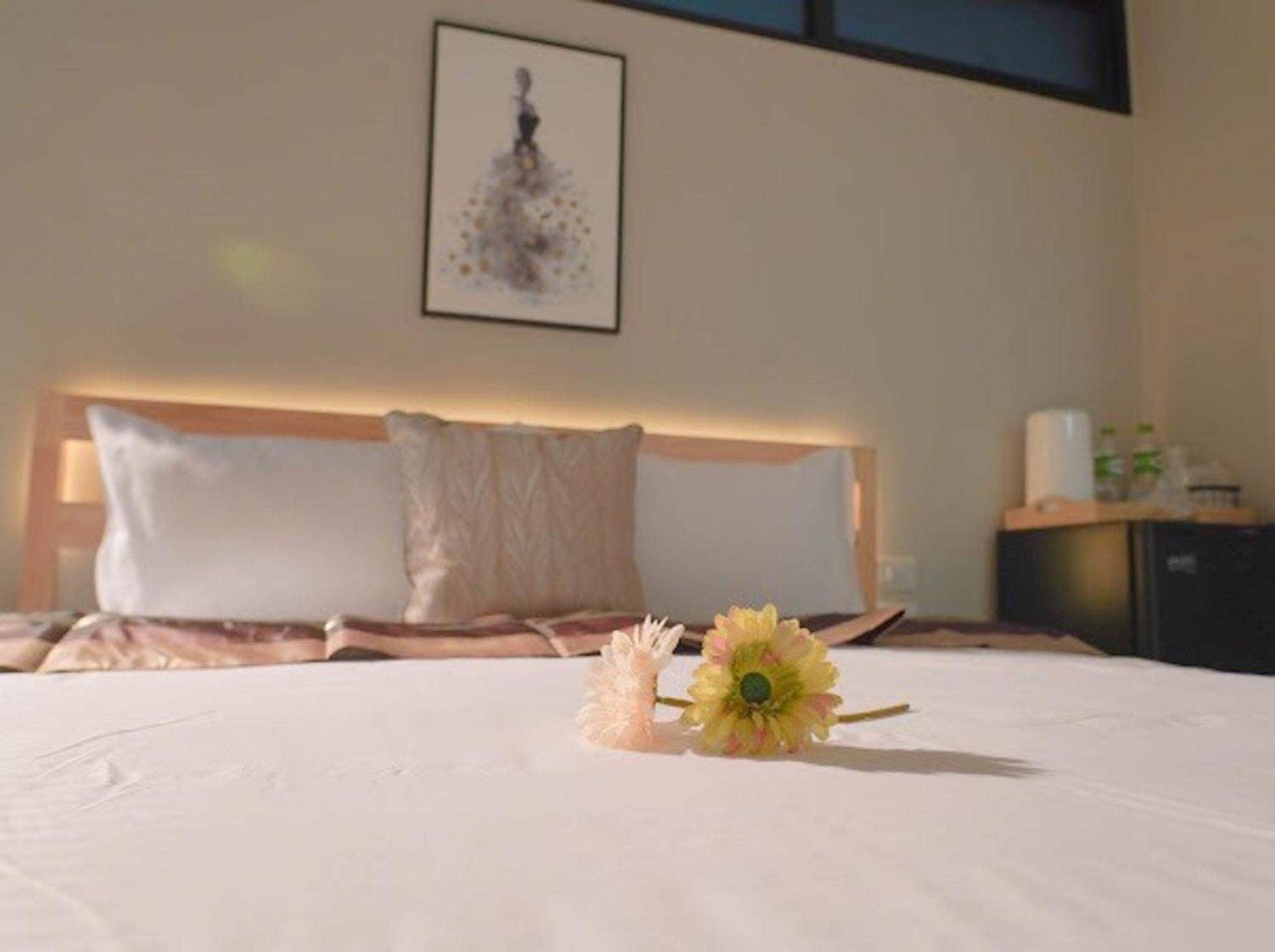 Bnb98 Silom Hotel Bangkok Buitenkant foto