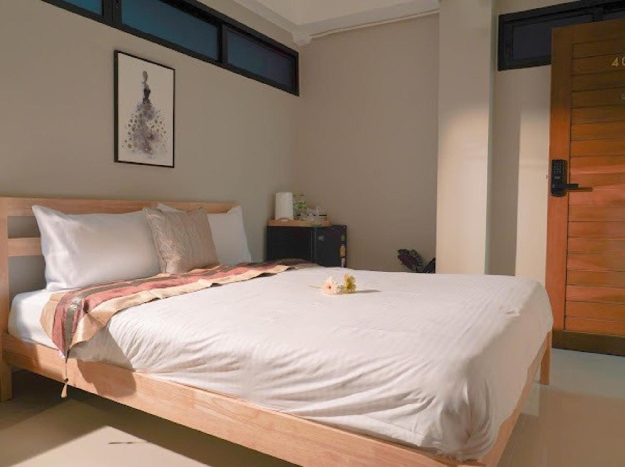 Bnb98 Silom Hotel Bangkok Buitenkant foto