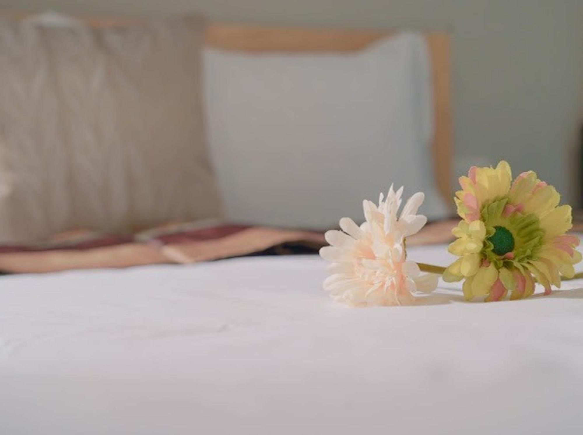 Bnb98 Silom Hotel Bangkok Buitenkant foto