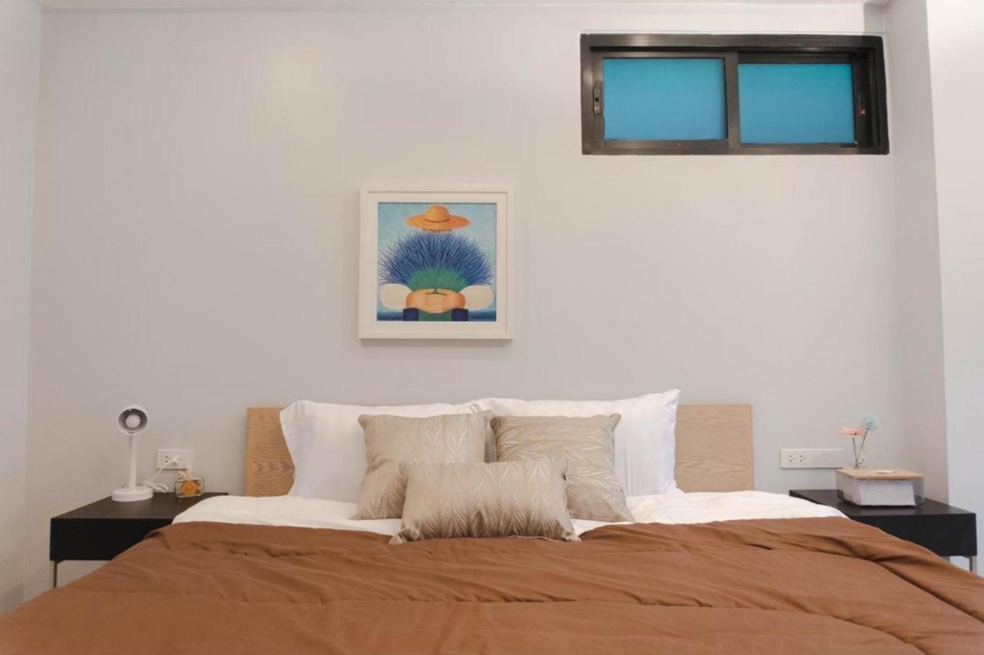 Bnb98 Silom Hotel Bangkok Buitenkant foto